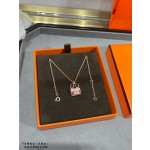 Hermes necklace
