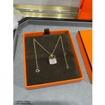 Hermes necklace