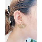 Saint Laurent YSL earrings studs