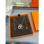 Hermes necklace