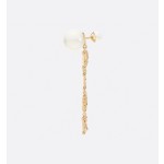 Dior earrings