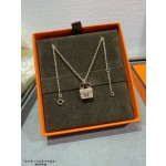 Hermes necklace