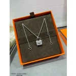 Hermes necklace