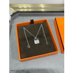 Hermes necklace