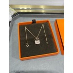 Hermes necklace