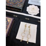 Dior earrings