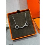 Hermes necklace