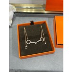 Hermes necklace