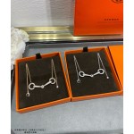 Hermes necklace