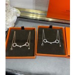 Hermes necklace