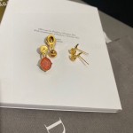 Dior earrings
