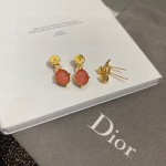 Dior earrings