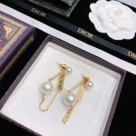 Dior earrings