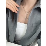 Hermes necklace