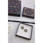 Dior earrings