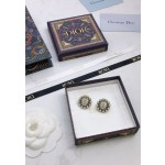 Dior earrings