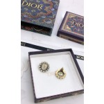 Dior earrings