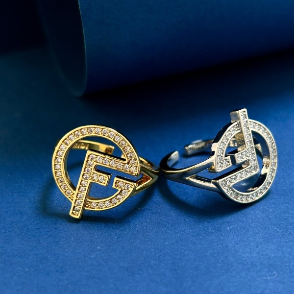 Fendi Ring