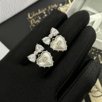 Dior earrings