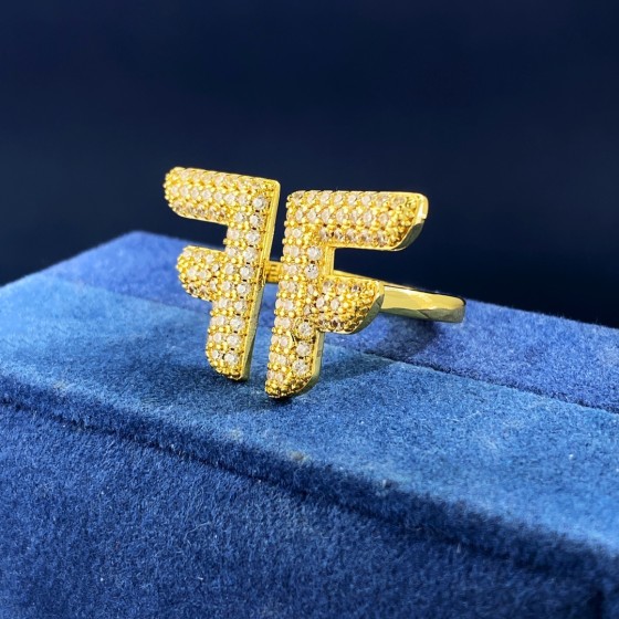 Fendi Ring