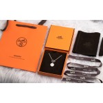 Hermes necklace