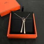 Hermes necklace