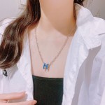Hermes necklace