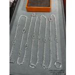 Hermes necklace