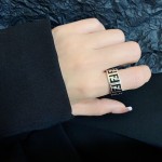 Fendi Ring
