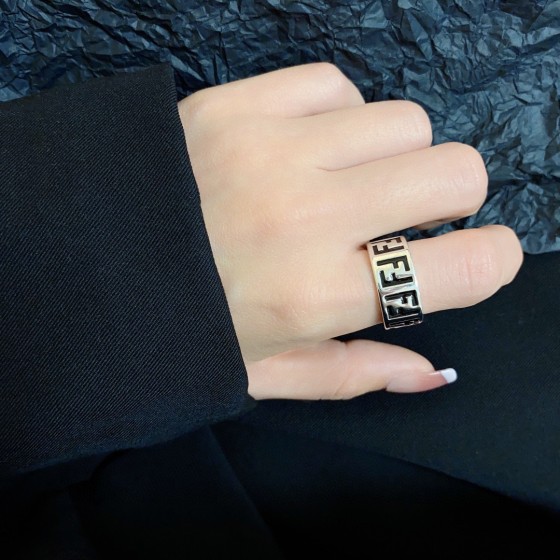 Fendi Ring