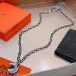 Hermes necklace