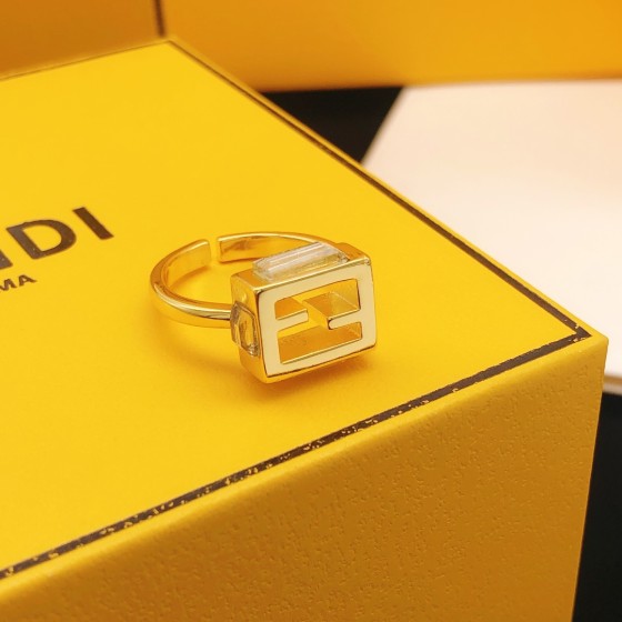 Fendi Ring