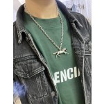 Hermes necklace