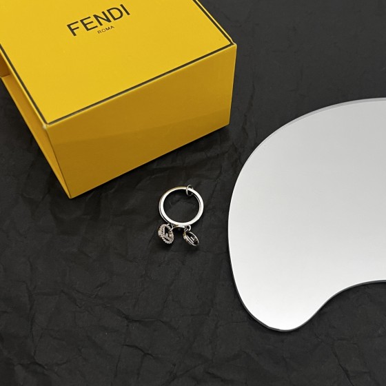 Fendi Ring