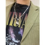 Hermes necklace