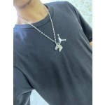 Hermes necklace