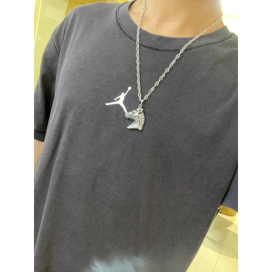 Hermes necklace