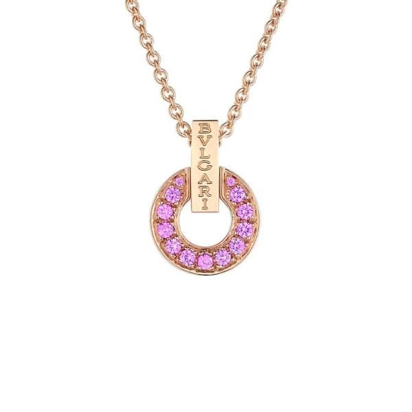 BVLGARI  necklace