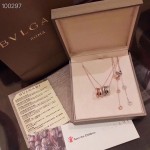 BVLGARI  necklace