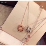 BVLGARI  necklace