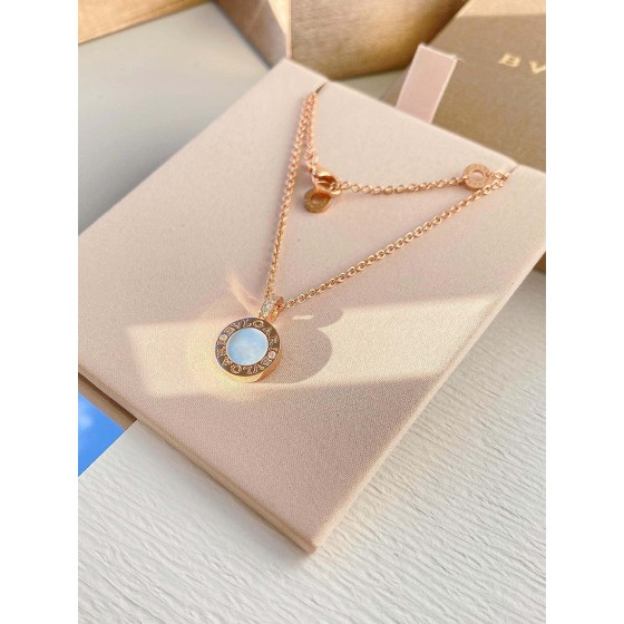 BVLGARI  necklace