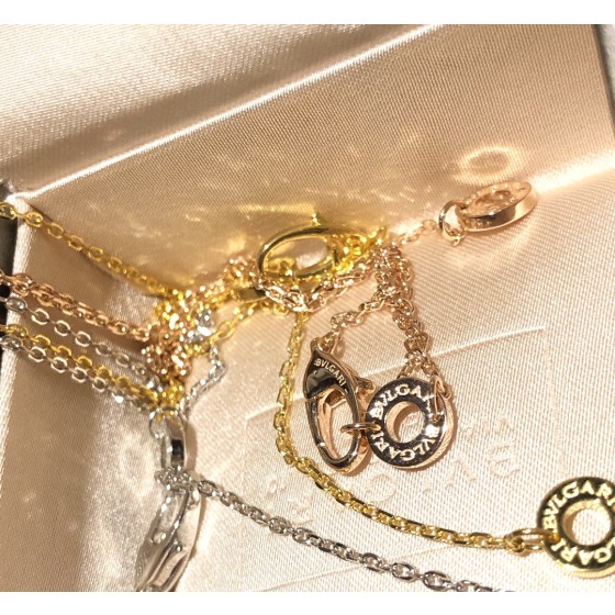 BVLGARI  necklace