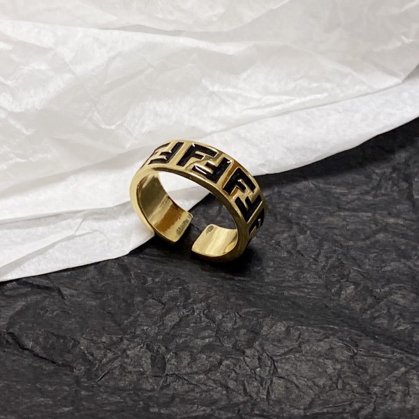 Fendi Ring