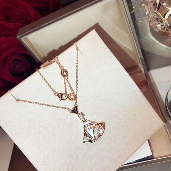 BVLGARI  necklace