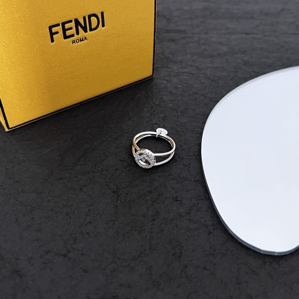 Fendi Ring