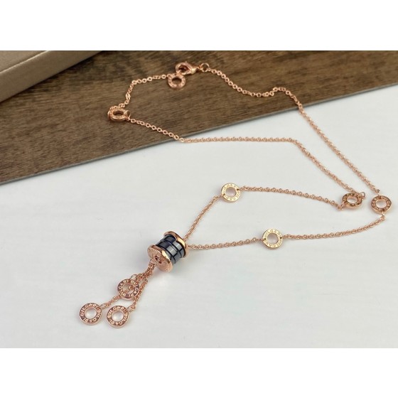 BVLGARI  necklace