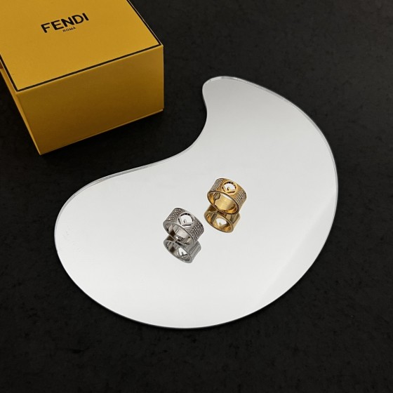 Fendi Ring