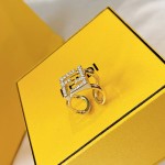 Fendi Ring