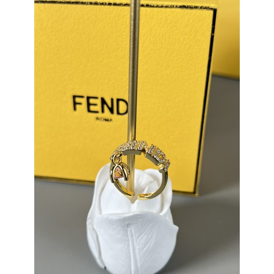 Fendi Ring