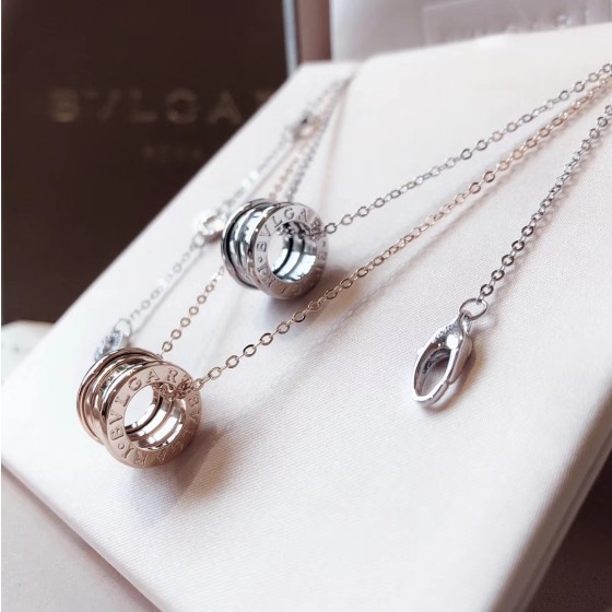 BVLGARI  necklace